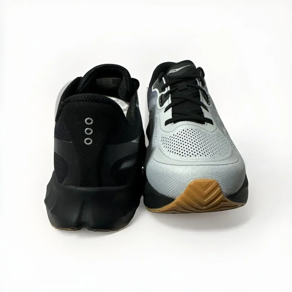 Size 11.5- Saucony Tide 2 Cloud Black